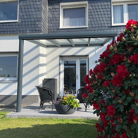 Ferienwohnung Jakob Lindlar Exterior photo