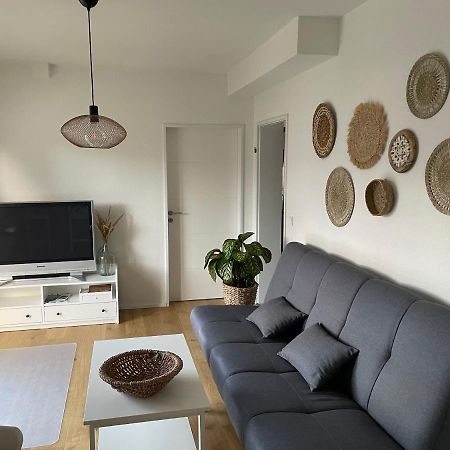 Ferienwohnung Jakob Lindlar Exterior photo