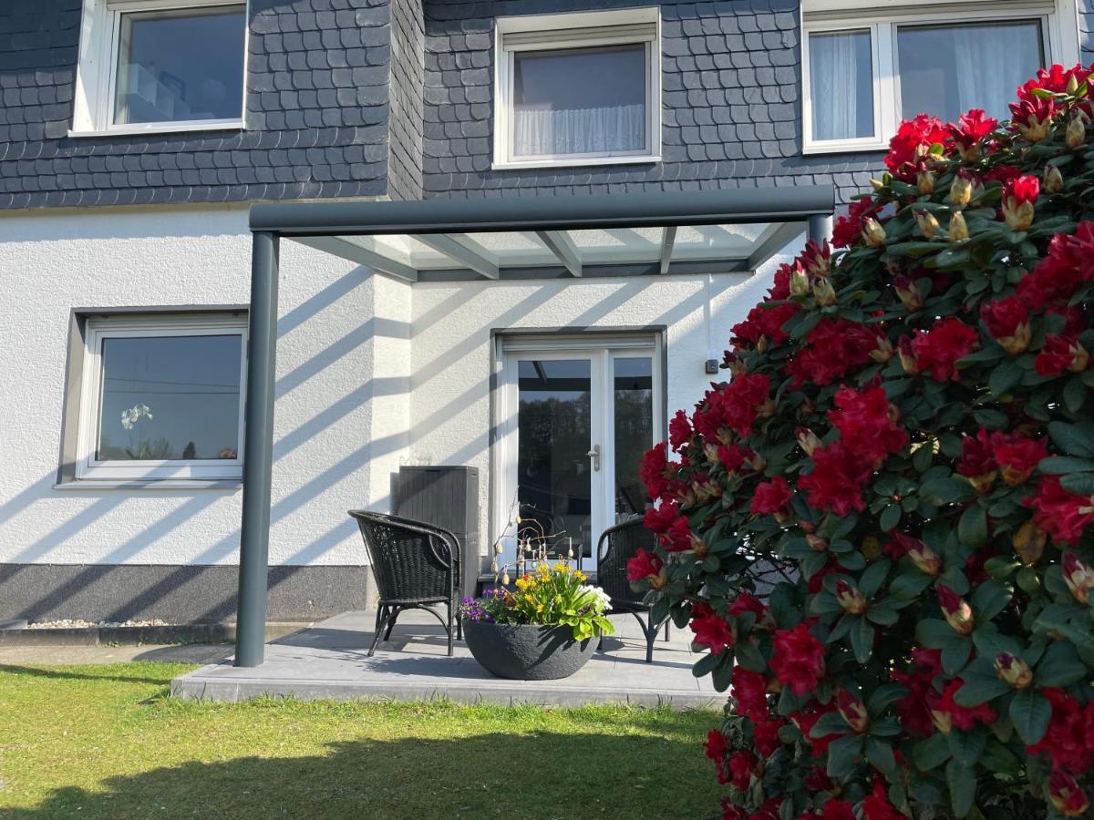 Ferienwohnung Jakob Lindlar Exterior photo