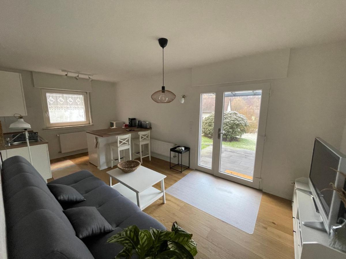 Ferienwohnung Jakob Lindlar Exterior photo