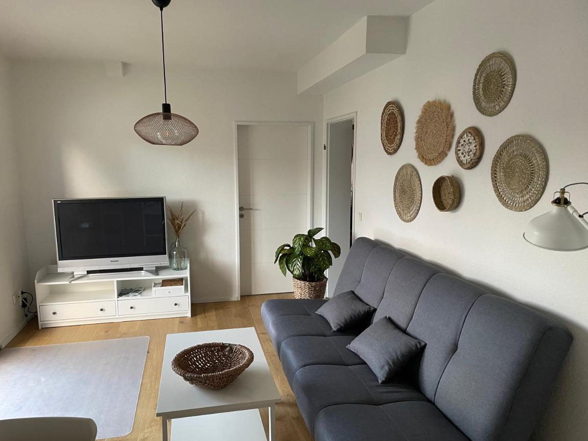 Ferienwohnung Jakob Lindlar Exterior photo