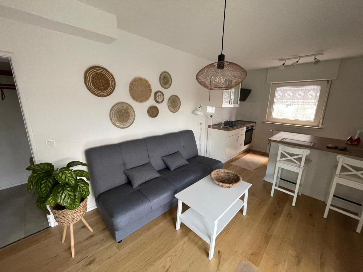 Ferienwohnung Jakob Lindlar Exterior photo