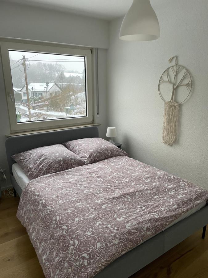 Ferienwohnung Jakob Lindlar Exterior photo