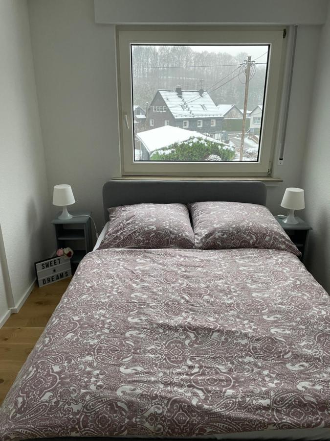Ferienwohnung Jakob Lindlar Exterior photo