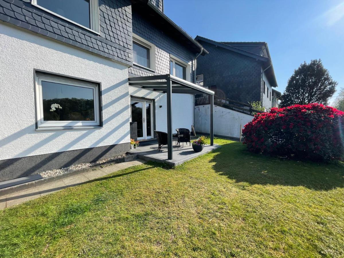 Ferienwohnung Jakob Lindlar Exterior photo