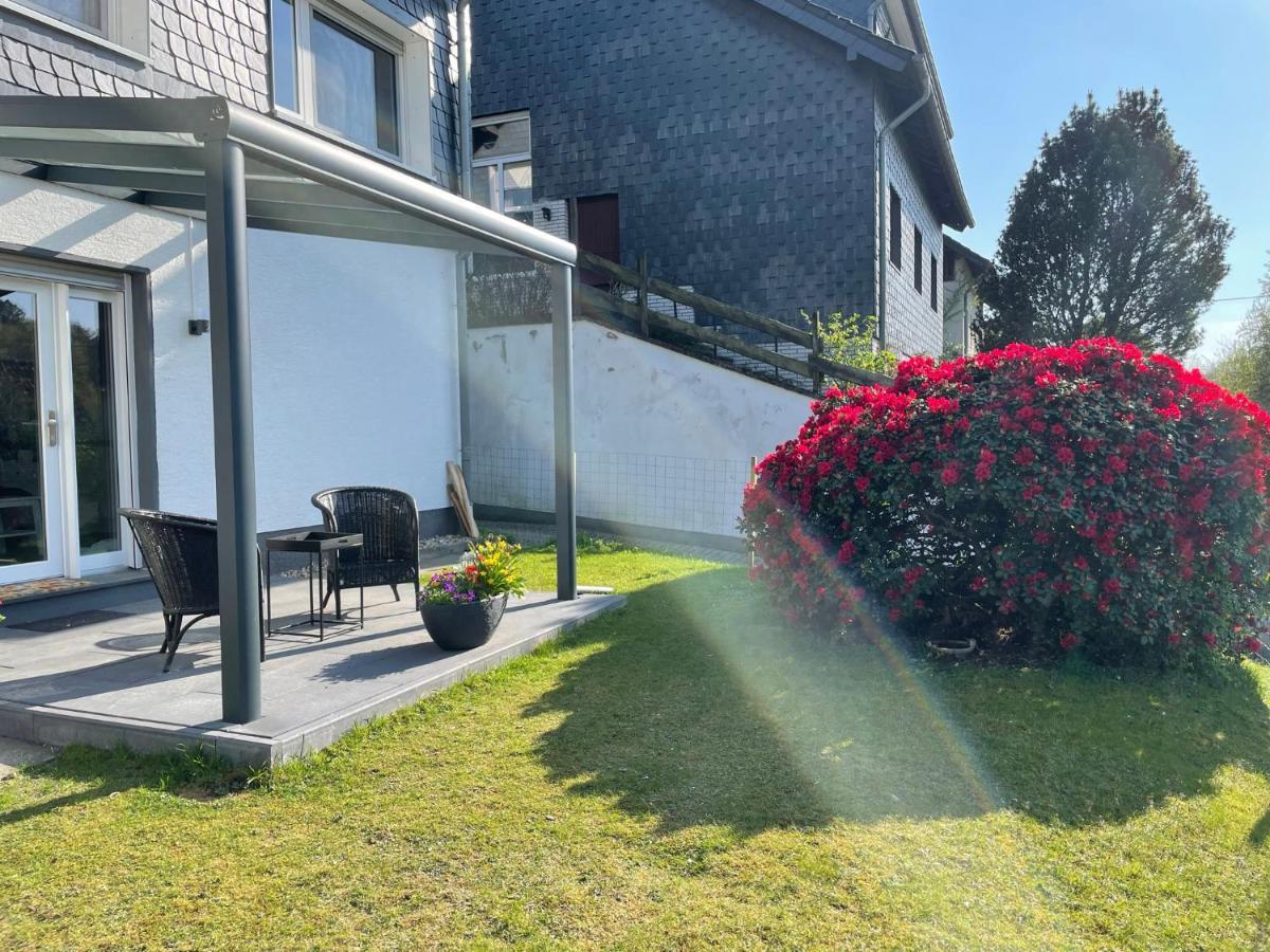 Ferienwohnung Jakob Lindlar Exterior photo