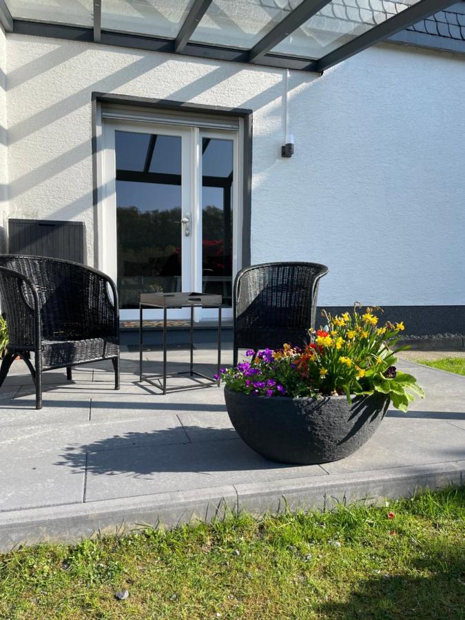 Ferienwohnung Jakob Lindlar Exterior photo
