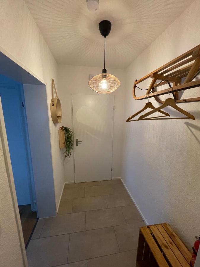 Ferienwohnung Jakob Lindlar Exterior photo